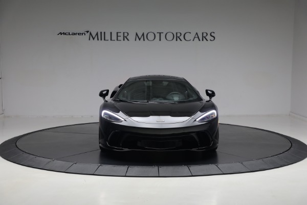 Used 2025 McLaren GTS TechLux for sale $199,900 at Alfa Romeo of Greenwich in Greenwich CT 06830 12