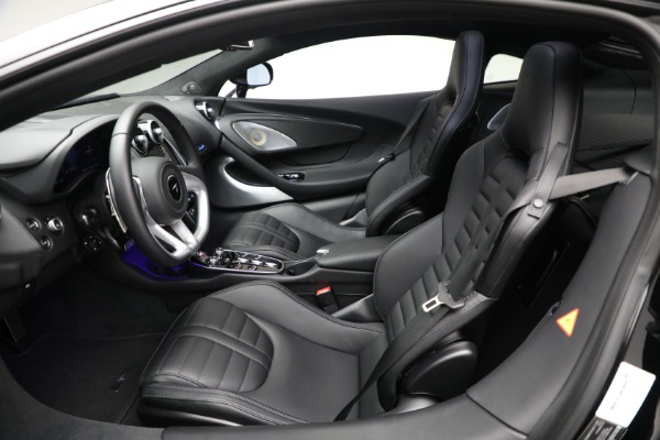 Used 2025 McLaren GTS TechLux for sale $199,900 at Alfa Romeo of Greenwich in Greenwich CT 06830 22