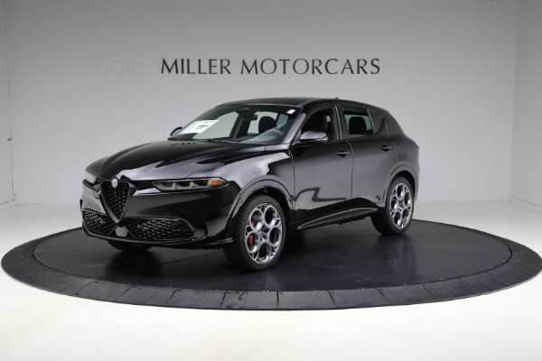 2025 Alfa Romeo Tonale
