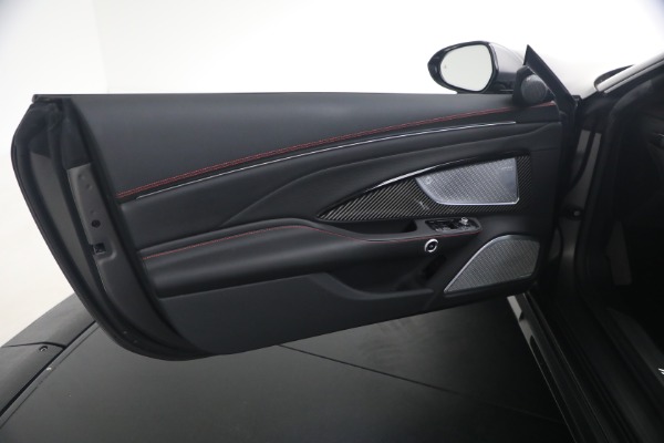 Used 2024 Maserati GranTurismo Trofeo for sale $123,900 at Alfa Romeo of Greenwich in Greenwich CT 06830 19