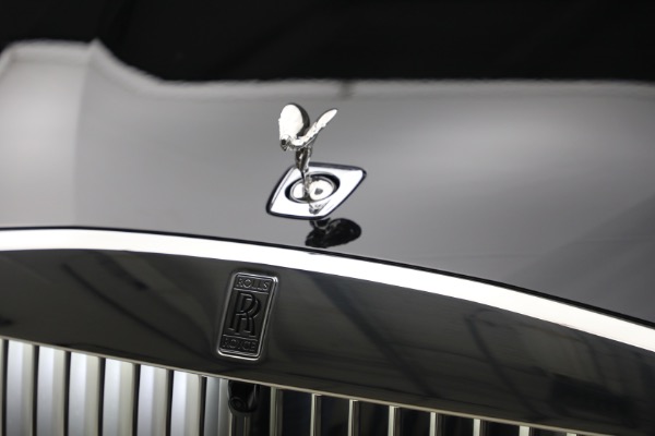 Used 2025 Rolls-Royce Spectre for sale $409,900 at Alfa Romeo of Greenwich in Greenwich CT 06830 14