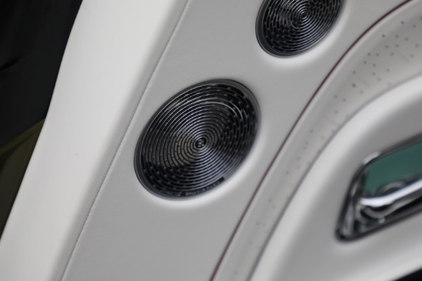 Used 2025 Rolls-Royce Spectre for sale $409,900 at Alfa Romeo of Greenwich in Greenwich CT 06830 27