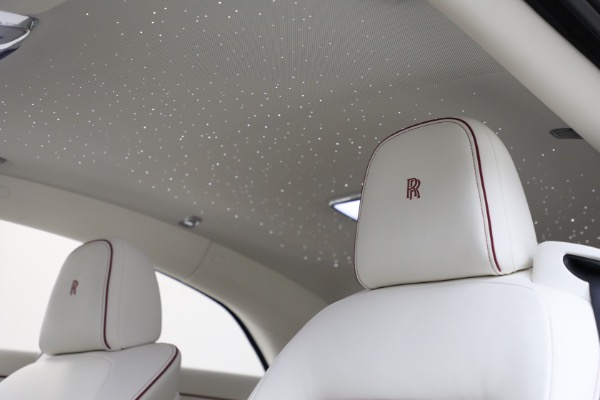 Used 2025 Rolls-Royce Spectre for sale $409,900 at Alfa Romeo of Greenwich in Greenwich CT 06830 28