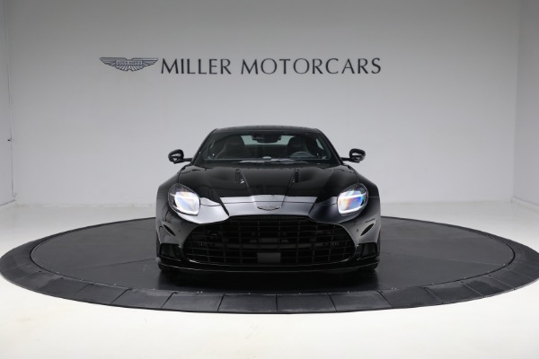 New 2025 Aston Martin Vanquish for sale $483,720 at Alfa Romeo of Greenwich in Greenwich CT 06830 12