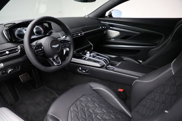 New 2025 Aston Martin Vanquish for sale $483,720 at Alfa Romeo of Greenwich in Greenwich CT 06830 19