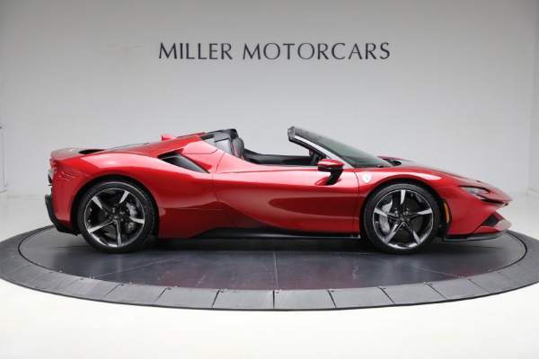 Used 2024 Ferrari SF90 Spider for sale Call for price at Alfa Romeo of Greenwich in Greenwich CT 06830 10