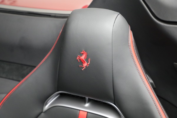 Used 2024 Ferrari SF90 Spider for sale Call for price at Alfa Romeo of Greenwich in Greenwich CT 06830 28