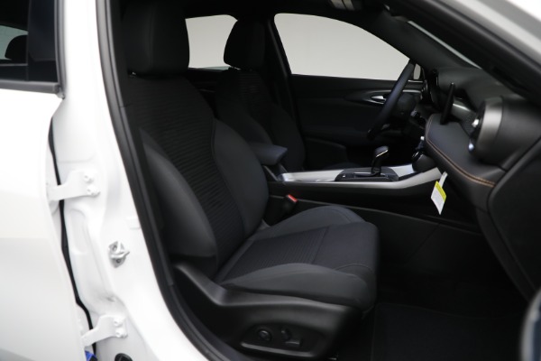 New 2025 Alfa Romeo Tonale for sale Sold at Alfa Romeo of Greenwich in Greenwich CT 06830 12