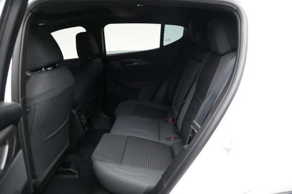 New 2025 Alfa Romeo Tonale for sale Sold at Alfa Romeo of Greenwich in Greenwich CT 06830 14