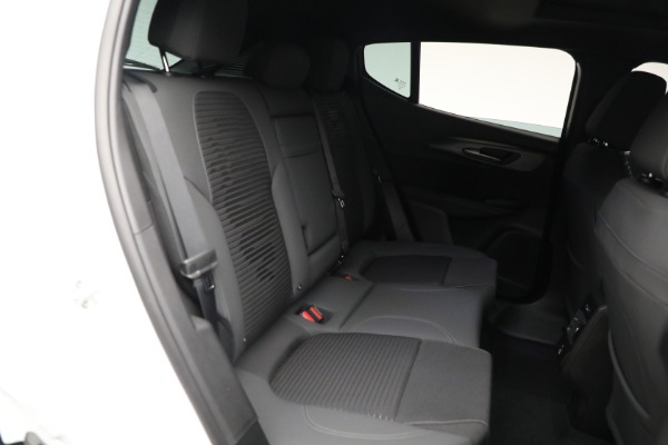 New 2025 Alfa Romeo Tonale for sale Sold at Alfa Romeo of Greenwich in Greenwich CT 06830 15