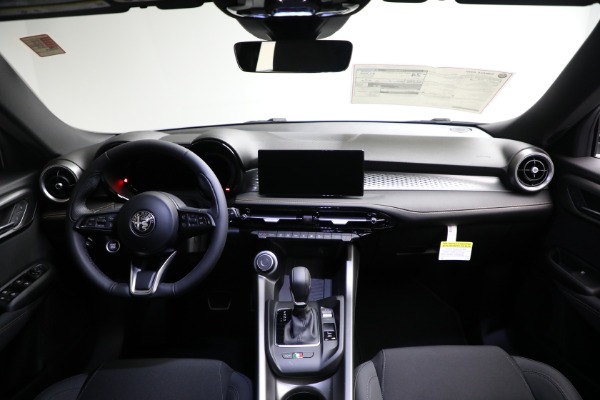 New 2025 Alfa Romeo Tonale for sale Sold at Alfa Romeo of Greenwich in Greenwich CT 06830 16