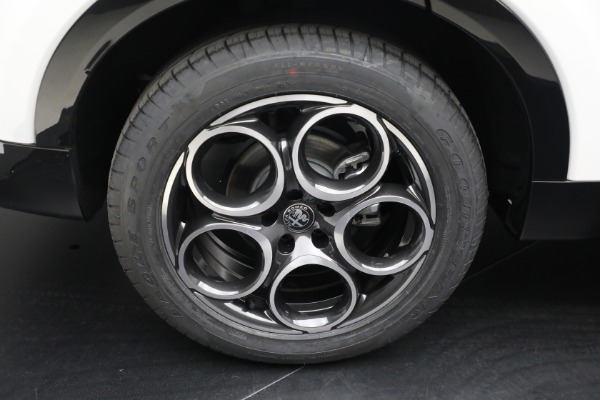 New 2025 Alfa Romeo Tonale for sale Sold at Alfa Romeo of Greenwich in Greenwich CT 06830 19