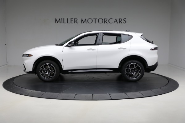 New 2025 Alfa Romeo Tonale for sale Sold at Alfa Romeo of Greenwich in Greenwich CT 06830 2