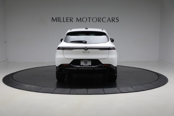 New 2025 Alfa Romeo Tonale for sale Sold at Alfa Romeo of Greenwich in Greenwich CT 06830 4