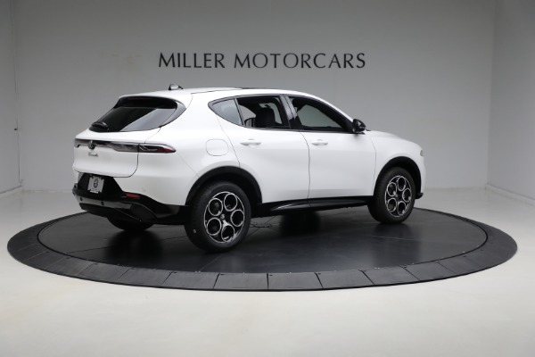 New 2025 Alfa Romeo Tonale for sale Sold at Alfa Romeo of Greenwich in Greenwich CT 06830 5