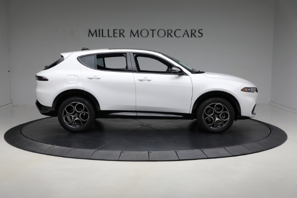 New 2025 Alfa Romeo Tonale for sale Sold at Alfa Romeo of Greenwich in Greenwich CT 06830 6