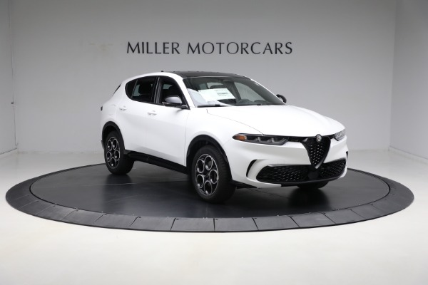 New 2025 Alfa Romeo Tonale for sale Sold at Alfa Romeo of Greenwich in Greenwich CT 06830 7