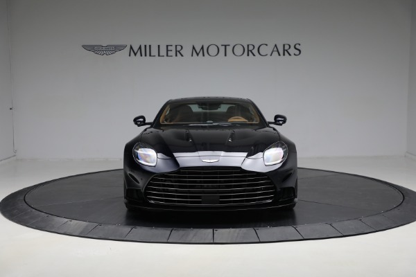 New 2025 Aston Martin Vanquish for sale Sold at Alfa Romeo of Greenwich in Greenwich CT 06830 12
