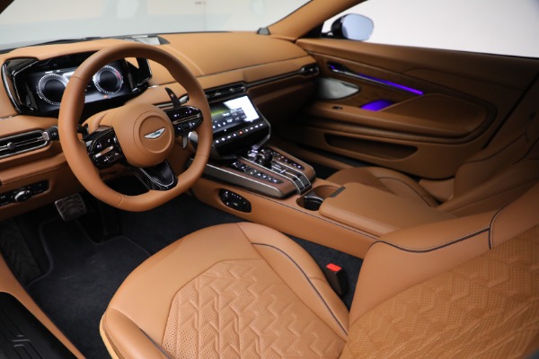 New 2025 Aston Martin Vanquish for sale Sold at Alfa Romeo of Greenwich in Greenwich CT 06830 14