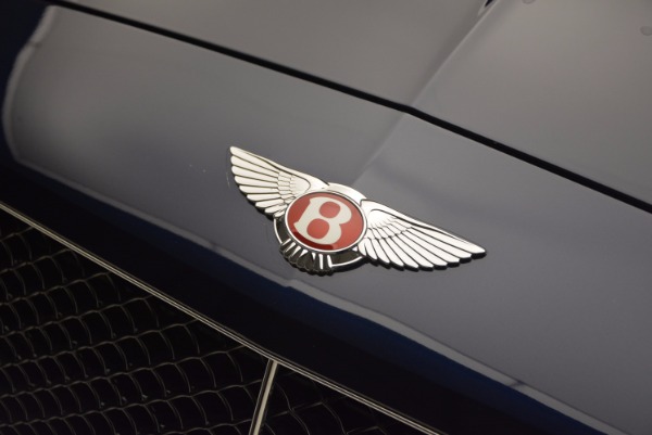 Used 2015 Bentley Continental GT V8 S for sale Sold at Alfa Romeo of Greenwich in Greenwich CT 06830 15