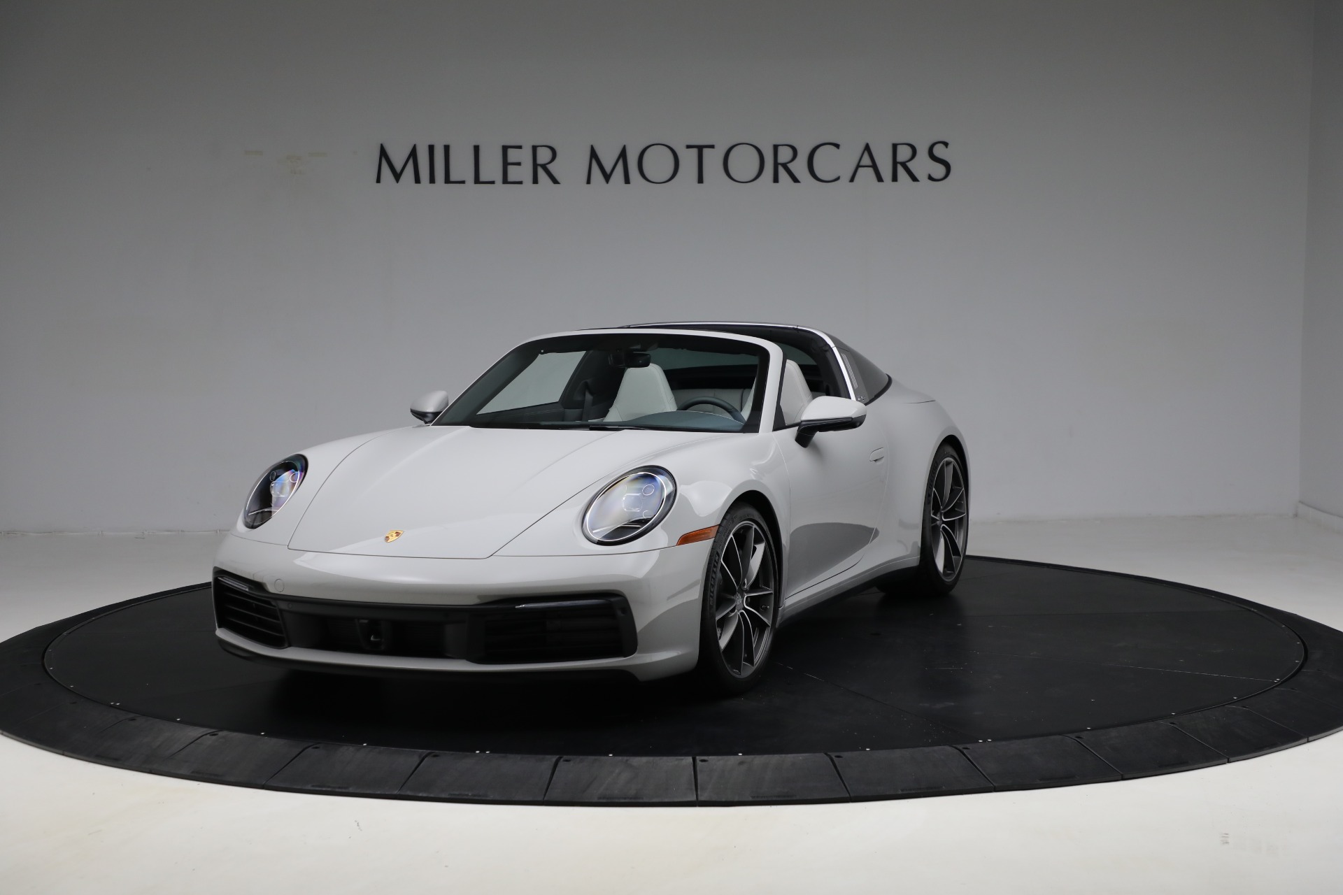 Used 2024 Porsche 911 Base with VIN WP0BA2A97RS228254 for sale in Greenwich, CT