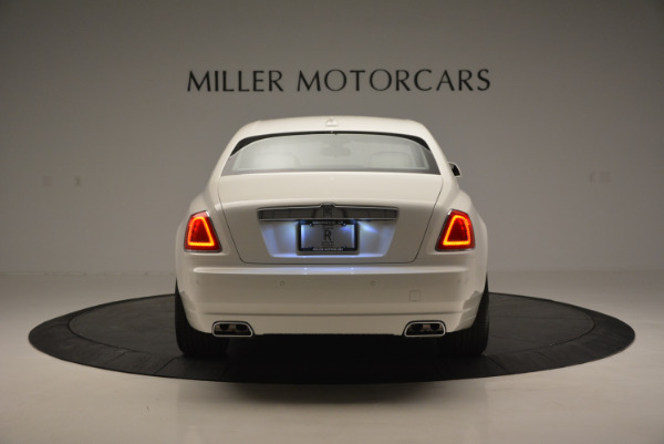 New 2017 Rolls-Royce Ghost for sale Sold at Alfa Romeo of Greenwich in Greenwich CT 06830 6