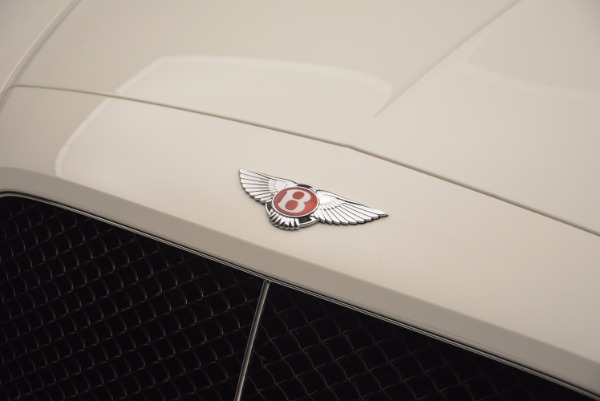 Used 2013 Bentley Continental GT V8 for sale Sold at Alfa Romeo of Greenwich in Greenwich CT 06830 19