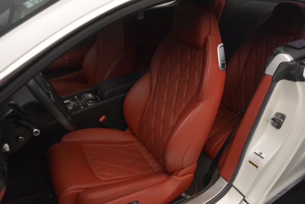 Used 2013 Bentley Continental GT V8 for sale Sold at Alfa Romeo of Greenwich in Greenwich CT 06830 25