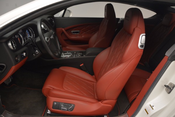 Used 2013 Bentley Continental GT V8 for sale Sold at Alfa Romeo of Greenwich in Greenwich CT 06830 26