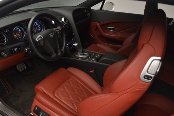 Used 2013 Bentley Continental GT V8 for sale Sold at Alfa Romeo of Greenwich in Greenwich CT 06830 27