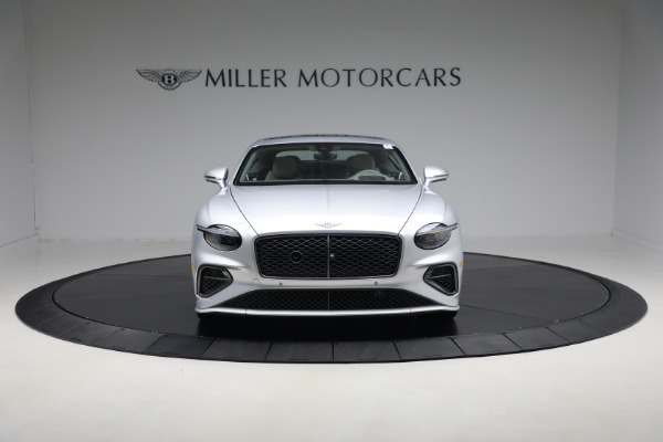 Used 2025 Bentley Continental GT Speed for sale $281,900 at Alfa Romeo of Greenwich in Greenwich CT 06830 12