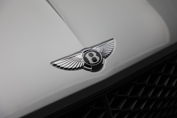 Used 2025 Bentley Continental GT Speed for sale $281,900 at Alfa Romeo of Greenwich in Greenwich CT 06830 13