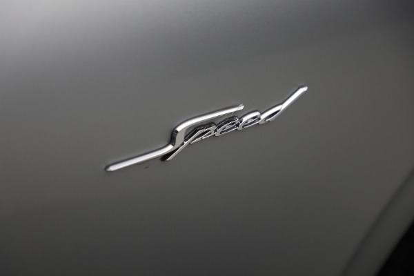 Used 2025 Bentley Continental GT Speed for sale $281,900 at Alfa Romeo of Greenwich in Greenwich CT 06830 15