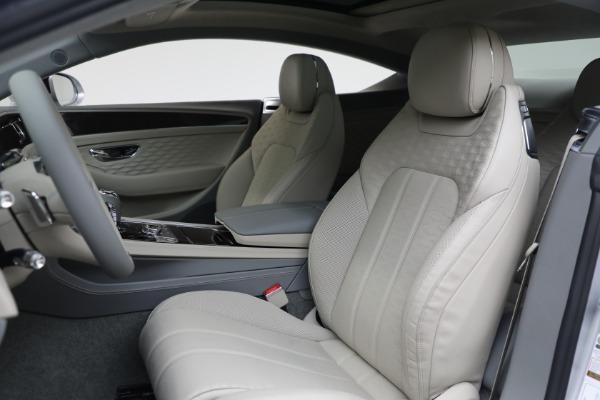 Used 2025 Bentley Continental GT Speed for sale $281,900 at Alfa Romeo of Greenwich in Greenwich CT 06830 16