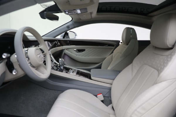Used 2025 Bentley Continental GT Speed for sale $281,900 at Alfa Romeo of Greenwich in Greenwich CT 06830 17