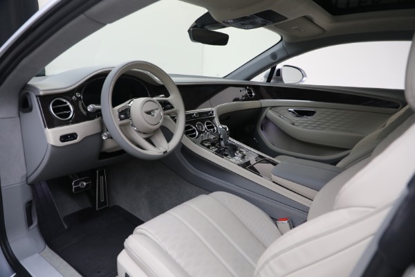 Used 2025 Bentley Continental GT Speed for sale $281,900 at Alfa Romeo of Greenwich in Greenwich CT 06830 18