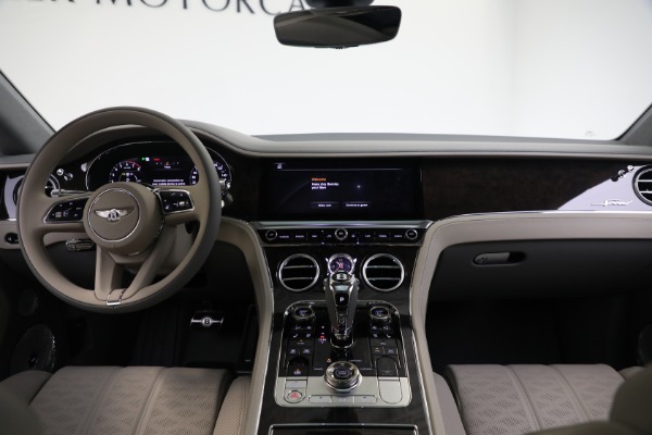 Used 2025 Bentley Continental GT Speed for sale $281,900 at Alfa Romeo of Greenwich in Greenwich CT 06830 23