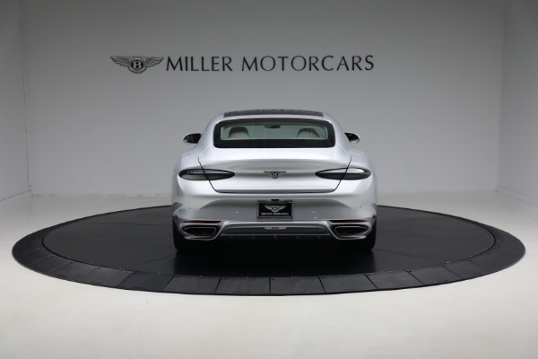 Used 2025 Bentley Continental GT Speed for sale $281,900 at Alfa Romeo of Greenwich in Greenwich CT 06830 6