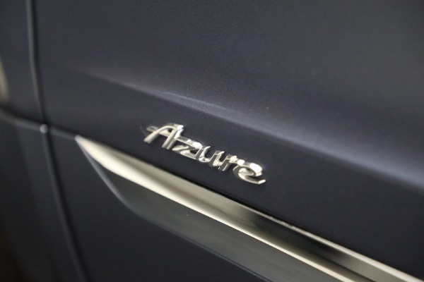 Used 2025 Bentley Bentayga EWB Azure V8 for sale $239,900 at Alfa Romeo of Greenwich in Greenwich CT 06830 16