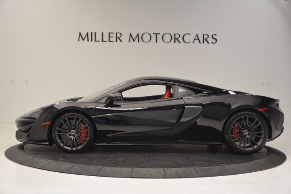 Used 2017 McLaren 570S for sale Sold at Alfa Romeo of Greenwich in Greenwich CT 06830 2