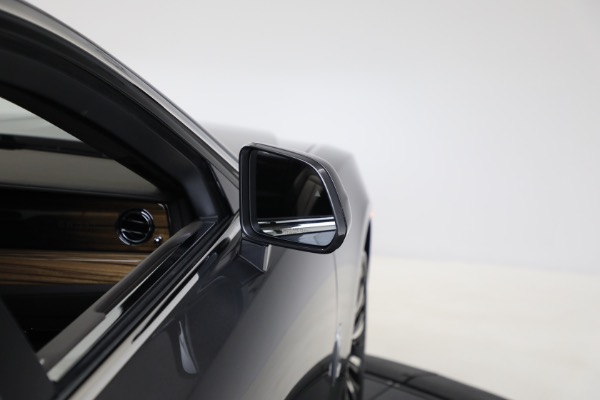 Used 2024 Rolls-Royce Ghost for sale $299,900 at Alfa Romeo of Greenwich in Greenwich CT 06830 20