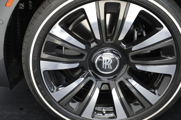 Used 2024 Rolls-Royce Ghost for sale $299,900 at Alfa Romeo of Greenwich in Greenwich CT 06830 21