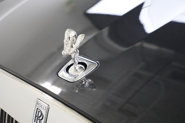Used 2024 Rolls-Royce Ghost for sale $299,900 at Alfa Romeo of Greenwich in Greenwich CT 06830 22