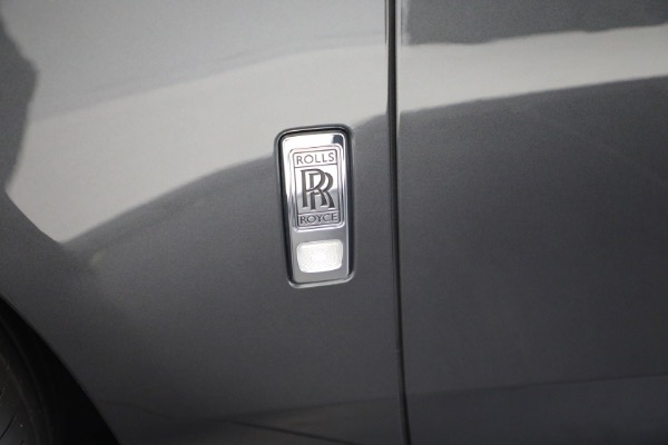 Used 2024 Rolls-Royce Ghost for sale $299,900 at Alfa Romeo of Greenwich in Greenwich CT 06830 25