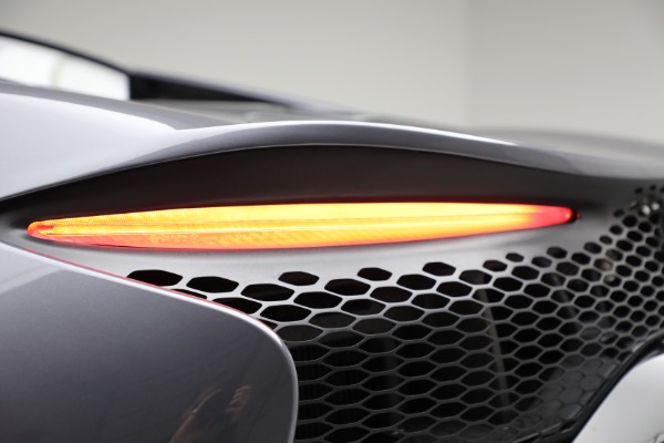 Used 2025 McLaren Artura Vision for sale $292,398 at Alfa Romeo of Greenwich in Greenwich CT 06830 26