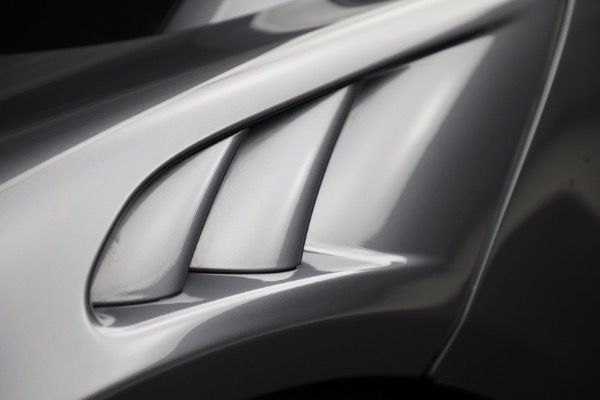 New 2025 McLaren Artura Vision for sale $292,398 at Alfa Romeo of Greenwich in Greenwich CT 06830 28