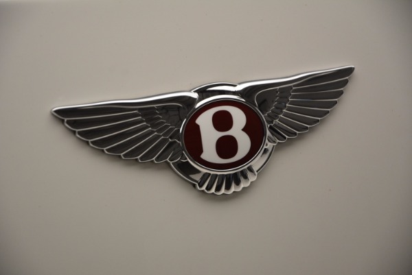 Used 2014 Bentley Continental GT V8 S for sale Sold at Alfa Romeo of Greenwich in Greenwich CT 06830 23