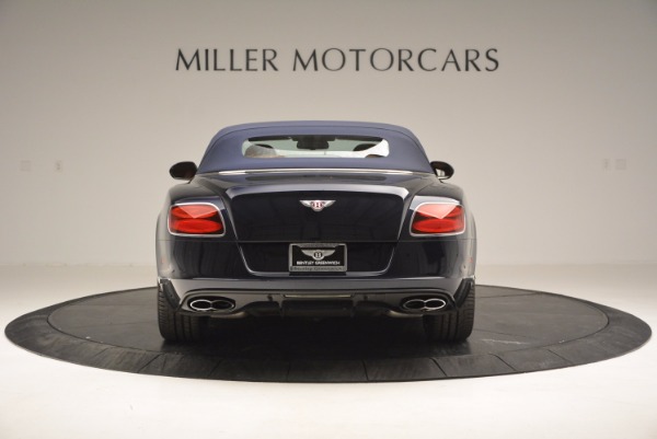 Used 2015 Bentley Continental GT V8 S for sale Sold at Alfa Romeo of Greenwich in Greenwich CT 06830 18