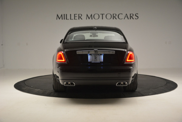 New 2017 Rolls-Royce Ghost for sale Sold at Alfa Romeo of Greenwich in Greenwich CT 06830 7