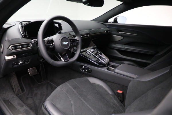 Used 2025 Aston Martin Vantage for sale $196,900 at Alfa Romeo of Greenwich in Greenwich CT 06830 14